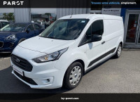 Ford Transit Connect L2 1.0E 100ch E85 Trend
