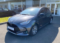 Mazda Mazda 2 Hybrid 1.5 Hybrid 116ch Select