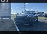 Ford Puma 1.0 Flexifuel 125ch S&S mHEV Titanium