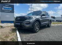 Ford Explorer 3.0 EcoBoost 457ch Parallel PHEV ST-Line i-AWD BVA10 25cv
