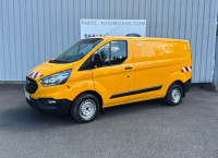 Ford Transit Custom Fg 280 L1H1 2.0 EcoBlue 130 Hybrid Trend Business