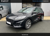 Ford Kuga 2.5 Duratec 225ch PHEV ST-Line X BVA