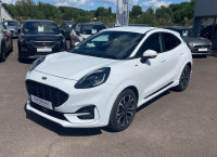 Ford Puma 1.5 EcoBlue 120ch ST-Line 7cv
