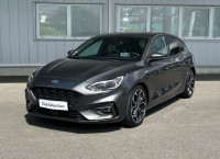 Ford Focus 1.0 EcoBoost 125ch ST-Line