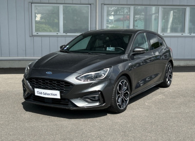 Ford Focus 1.0 EcoBoost 125ch ST-Line
