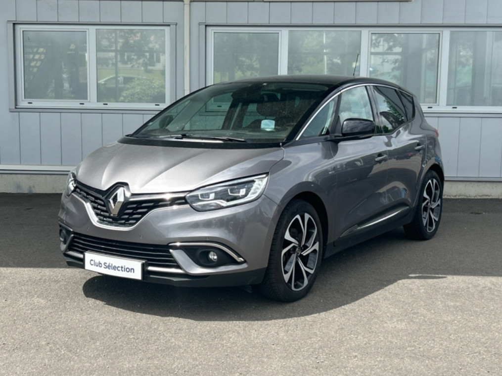 Renault Scenic 1.7 Blue dCi 150ch Intens