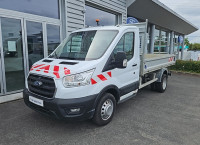 Ford Transit 2T CCb P350 L2 RJ HD 2.0 EcoBlue 170ch S&S Trend Business
