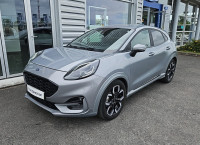 Ford Puma 1.0 EcoBoost 125ch mHEV ST-Line X 6cv