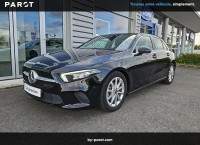 Mercedes-Benz Classe A 180 d 116ch Progressive Line 7G-DCT