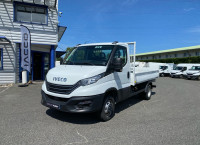 IVECO Daily CCb 35C16H3.0 empattement 3450 Tor