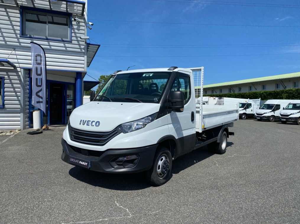 IVECO Daily CCb 35C16H3.0 empattement 3450 Tor