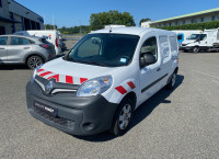 Renault Kangoo Express Maxi 1.5 Blue dCi 95ch Grand Volume Grand Confort