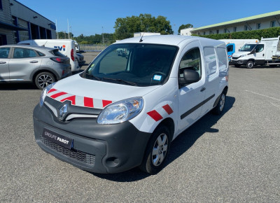 Renault Kangoo Express Maxi 1.5 Blue dCi 95ch Grand Volume Grand Confort