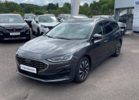 Ford Focus SW 1.0 EcoBoost mHEV 125ch Titanium X Business