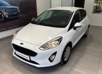 Ford Fiesta 1.1 85ch Trend 5p 5cv Euro6.2