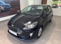 Ford Fiesta 1.1 75ch Titanium 5p