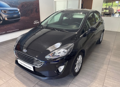 Ford Fiesta 1.1 75ch Titanium 5p