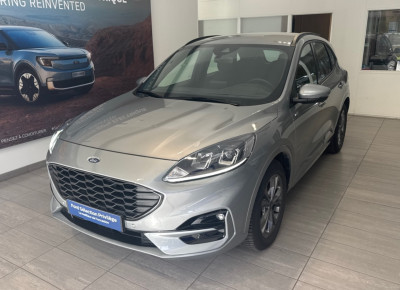 Ford Kuga 2.5 Duratec 190ch FHEV E85 ST-Line BVA