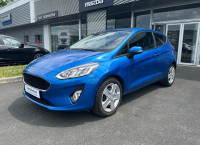 Ford Fiesta Affaires 1.5 TDCi 85ch S&S Trend