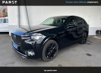 Mazda CX-60 3.3 e-SKYACTIV D 254ch Homura 4x4 BVA8 2023