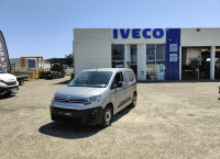 Citroën Berlingo Van M 650kg BlueHDi 75 S&S Club