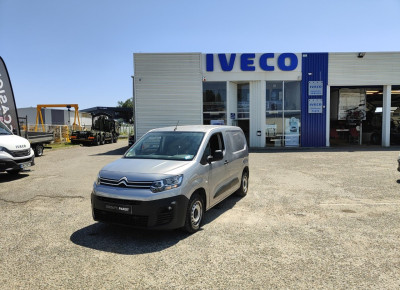 Citroën Berlingo Van M 650kg BlueHDi 75 S&S Club