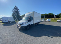 IVECO Daily CCb 35C16 Empattement 4100