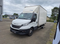 IVECO Daily CCb 35C16H3.0 empattement 4100