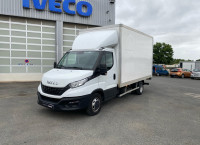 IVECO Daily CCb 35C16 Empattement 4100