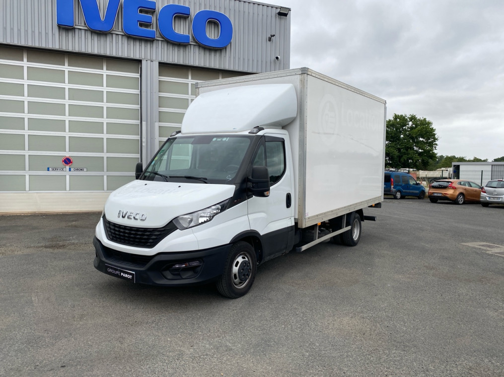 IVECO Daily CCb 35C16 Empattement 4100