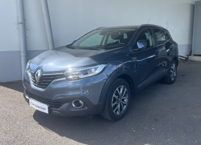 Renault Kadjar 1.5 dCi 110ch energy Zen eco²