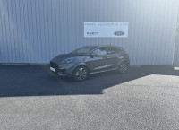 Ford Puma 1.0 Flexifuel 125ch S&S mHEV ST-Line