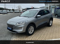 Ford Kuga 2.5 Duratec 190ch FHEV E85 Titanium BVA