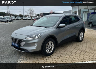 Ford Kuga 2.5 Duratec 190ch FHEV E85 Titanium BVA