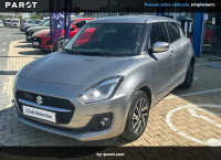 Suzuki Swift 1.2 Dualjet Hybrid 83ch Pack
