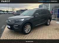 Ford Explorer 3.0 EcoBoost 457ch Parallel PHEV Platinum i-AWD BVA10 25cv