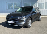Ford Kuga 2.5 Duratec 190ch FHEV E85 Titanium BVA