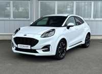 Ford Puma 1.0 EcoBoost 125ch mHEV ST-Line X 6cv