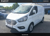 Ford Transit Custom Fg 280 L1H1 2.0 EcoBlue 130 S&S Limited BVA6 7cv