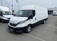 IVECO Daily 35S Fg 35S16HA8 V16 Hi-Matic