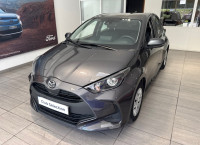 Mazda Mazda 2 Hybrid 1.5 Hybrid 116ch Pure