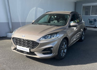 Ford Kuga 2.0 EcoBlue 150ch mHEV ST-Line Business