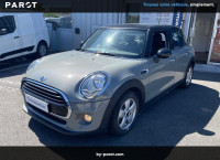 MINI Mini 5 Portes Cooper 136ch BVA