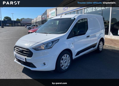 Ford Transit Connect L1 1.5 EcoBlue 75ch Trend Business