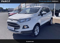 Ford EcoSport 1.5 Ti-VCT 112ch Titanium PowerShift