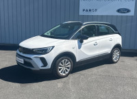 Opel Crossland 1.5 D 110ch Elegance