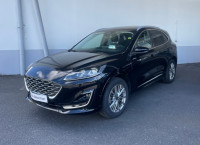 Ford Kuga 2.5 Duratec 190ch FHEV E85 Vignale BVA