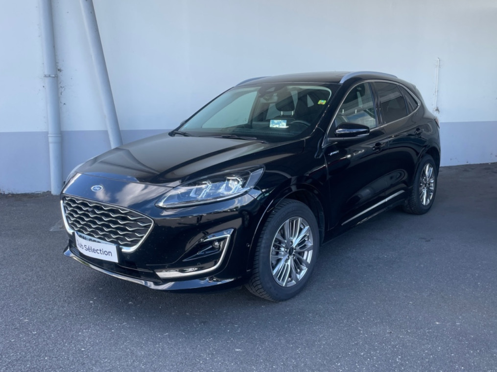 Ford Kuga 2.5 Duratec 190ch FHEV E85 Vignale BVA