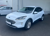 Ford Kuga 2.5 Duratec 190ch FHEV E85 Titanium BVA