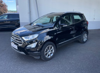 Ford EcoSport 1.0 EcoBoost 125ch Titanium